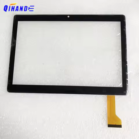 Touch For 10.1 inch CH-10114A5J-S10 CH-10114A5 J-S10 ZS Tablet 2.5D Touch Screen Panel Digitizer Sen