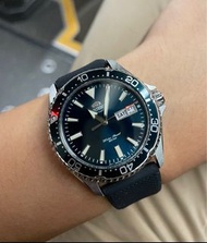 Orient 東方表 Kamasu 第一代 Diver Watch Automatic