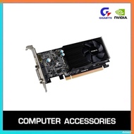 Gigabyte | Zotac Nvdia GT1030 2GB GDDR5 Low Profile Pre-Owned Desktop Internal PC Used PCI-E LP Gami