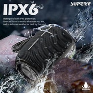 SuperV 🎶VS02 LED Speaker📢