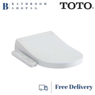 TOTO Washlet S2 Electric Bidet Seat TCF33320GAA