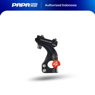 [READY] ORIGINAL GIPSY ADAPTOR SADDLE GS-915D G-PRO PUSHBIKE Balance Bike