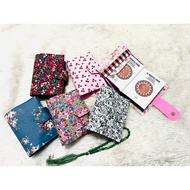 COVER ALQURAN A6 / A5 / B5 / B4