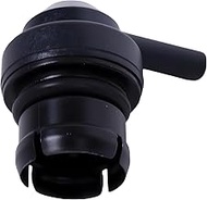 Fuel Tank Vent for Stihl FS90, 0000 350 5807 Tank Vent for Stihl FS90 FS110 FS130 HL100 HT10, 000-03