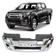 กระจังหน้า ISUZU DMAX 2012-2015 ALL NEW ดีแม็ก ออนิว  หน้ากระจัง ดีแม็คซ์ d-max ของใหม่ราคาส่ง (พร้อ