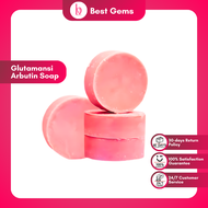 BG | Glutamansi Arbutin Soap 20pcs