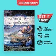 Psychedelic Pens A Hopeless Romantic - Paperback - English - 9781456737542