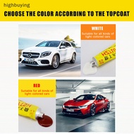 【HBSG】 Vehicle Paint Care Repair Accessories Car Body Putty Scratch Filler Quick Drying Putty Auto Paing Pen Assistant Smooth Hot