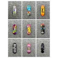 FINGERBOARD DECK NEW Original TECH DECK 7