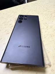 Samsung Galaxy S22 Ultra