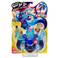 in stock Heroes of Goo Jit Zu S5 Galaxy Attack Action Figure Hero Pack - Saturnaut