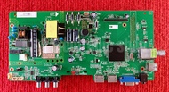 เมนบอร์ด PHILIPS 32PHT4002S/67 พาสบอร์ด MSD3463-T5C1