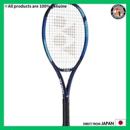 Yonex Junior EZONE 25 Pre-Strung Tennis Racquet SB G0
