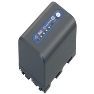 Rechargeable Battery Sony NP-QM71D InfoLithium