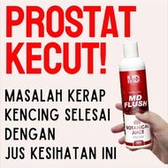 ORIGINAL HQ - MD FLUSH BOTANICAL JUICE