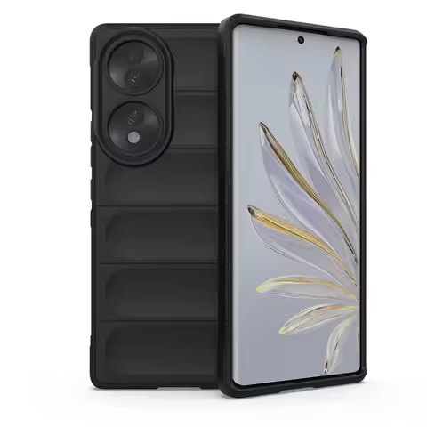 For Honor 70 Cover Honor 70 Case 6.67 inch Rubber Shockproof Soft Silicone Bumper For Honor 70 50 Pr