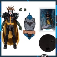 McFarlane DC Multiverse 7-inch Dark Nights: Death Metal - Robin King