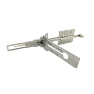 Genuine Lishi 2in1 TOY2 v4 v5 MAZ24R HU101 HONDA-R MAZ26R HU64 HU162 Cutaway