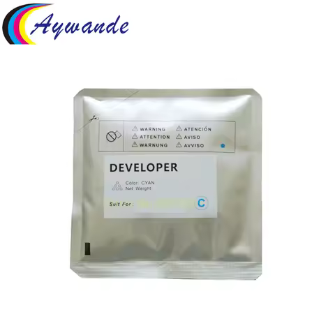 1x G67 Developer Toner for Canon C3020 C3320 C3325 C3330 3020 3320 3325 3330