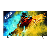 Smart Tivi Coocaa FHD 43 inch 43S3U+