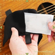 [TachiuwadaMY] Guitar Dehumidifier Hanging Bag Humidity Control Sound Hole Humidity Pack