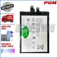 BATTERY REPLACEMENT FOR VV IQOO Z7X (5G) B-Z1 (6000mAh) BY PREMIUM GADGETS MALL