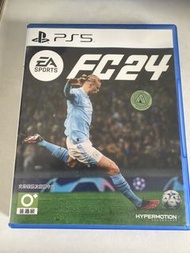 FC 24 PS5