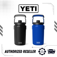 YETI Silo™ Half Gallon Jug With Magdock™ Chug Cap