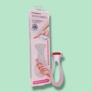 Korea F3 Safety callus razor Scratch Once Scratched Peeling Knife Foot Scraper Exfoliating Foot Scru