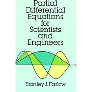 Partial Differential Equations for Scientists and Engineers (新品)