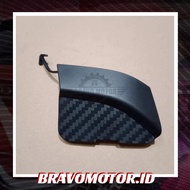 Original 71104T5L Jazz GK5 towing Cover