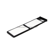 รถขุด Kobelco SK200-8 SK75-8 SK140SR SK210-8องค์ประกอบกรองเครื่องปรับอากาศกรองภายในและภายนอก