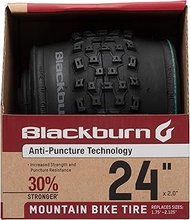 Blackburn Mountain Bike Tire 24" x 1.75-2.25