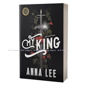MY KING Karya ANNA LEE (PROLOG)