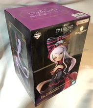 Overlord 一番賞 B賞 夏提雅