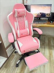 Ghế Gaming EXTREME ZERO S+ V1+ V2 Full Màu 2024 ( Phiên Bản Nâng Cấp )