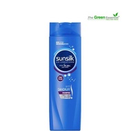 Sunsilk Anti Dandruff Solution Shampoo 320ml