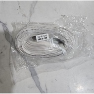 AWG 24 50m cable