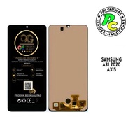 LCD SAMSUNG A31 2020 / A315 FULLSET