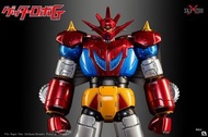 🔥 Sky X Studio SXD-14 Getter Robo G 合金成品