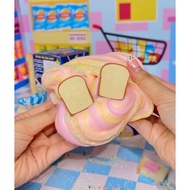 Latest Slime Mouth Ulcer By Joybox Educational Slime Toys