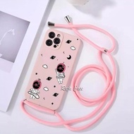 Softcase Macaron Xiaomi Redmi A2 2023 NOTE 12 12C A1+ A1 POCO F4 C40 M4 PRO 4G 10A 10C 10 MIA2 M3 9T