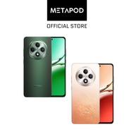 OPPO Reno 12F 5G Smartphone, 256GB