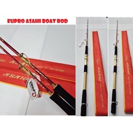 RD032 - EUPRO ASAHI BOAT ROD /ELECTRIC REEL FISHING ROD/BOTTOM FISHING/Boat Rod/Boat Fishing/ BOAT G
