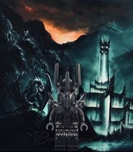 LEGO 魔戒 索倫 10333 Sauron