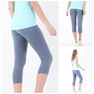 LEGGING SPORT 7/8 BRANDED STL