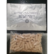 Tongkat Ali Extract(capsule)