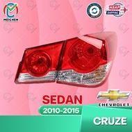 Chevrolet Cruze 2008 -2014 TAILLIGHT TAIL LIGHT TAIL LAMP BRAKE LIGHT BACK LIGHT Taillamp Rear Lamp 