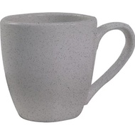 CLAYTAN FUSION MUG 360ML SPECKLE IVORY