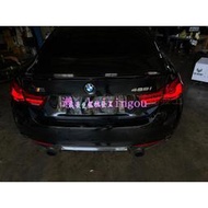 獨家正版授權 寶馬 BMW 4系 免等 Vland F32 F36 F82 F33 F83 龍鱗 尾燈 oled